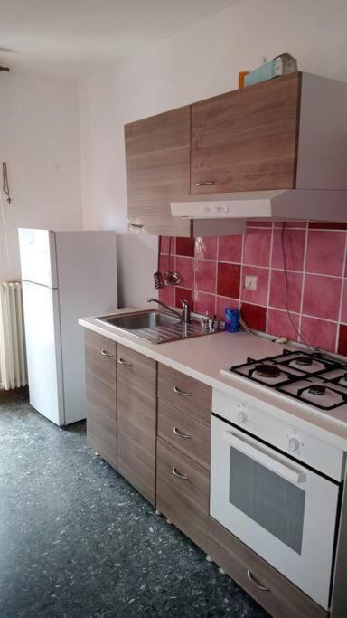 Como Lake - Quiet House Apartment Morbio Exterior foto
